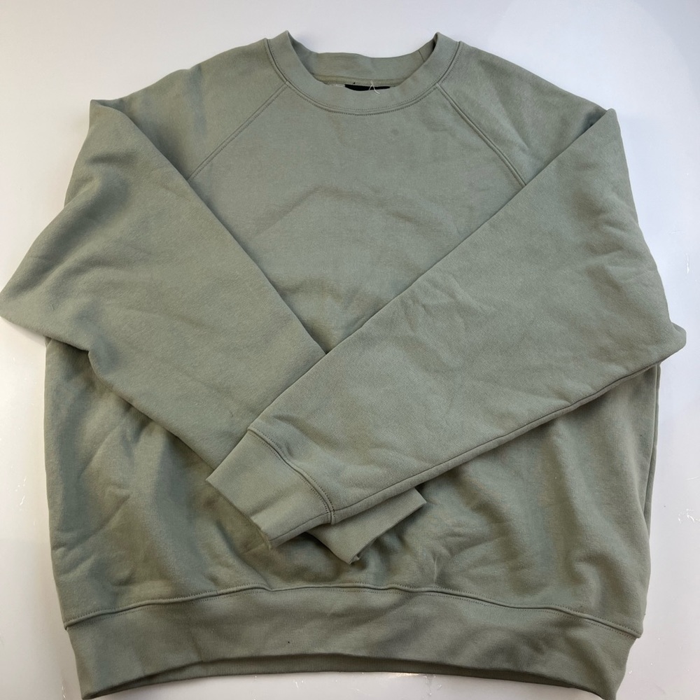labdip, Men’s Sweater, Size Medium